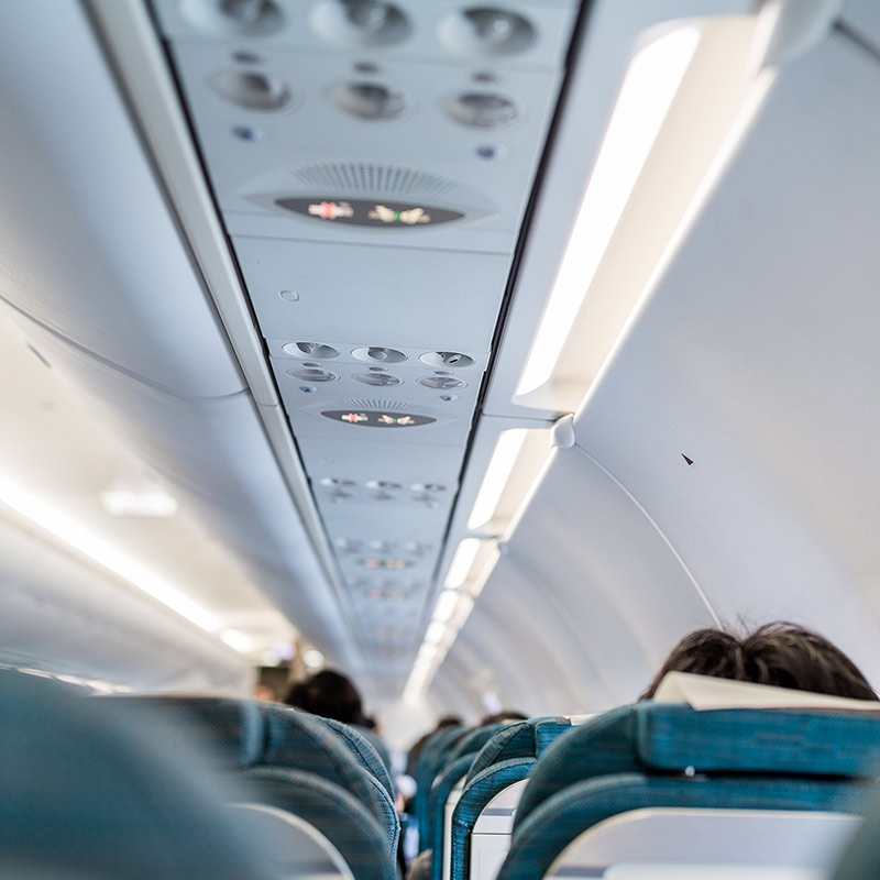 Airlines